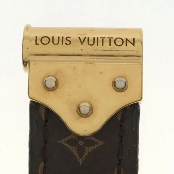 Louis Vuitton Italian Luxury Bracelet - Picture 3 of 9